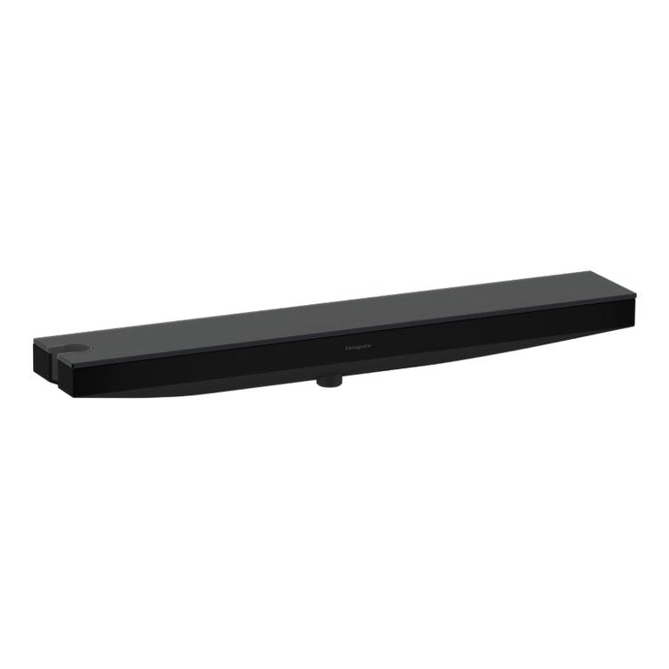 Handshower Mounting Kit Rainfinity Matte Black