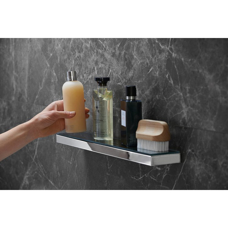 Shelf Rainfinity 500 Brushed Gold Optic - Image 3