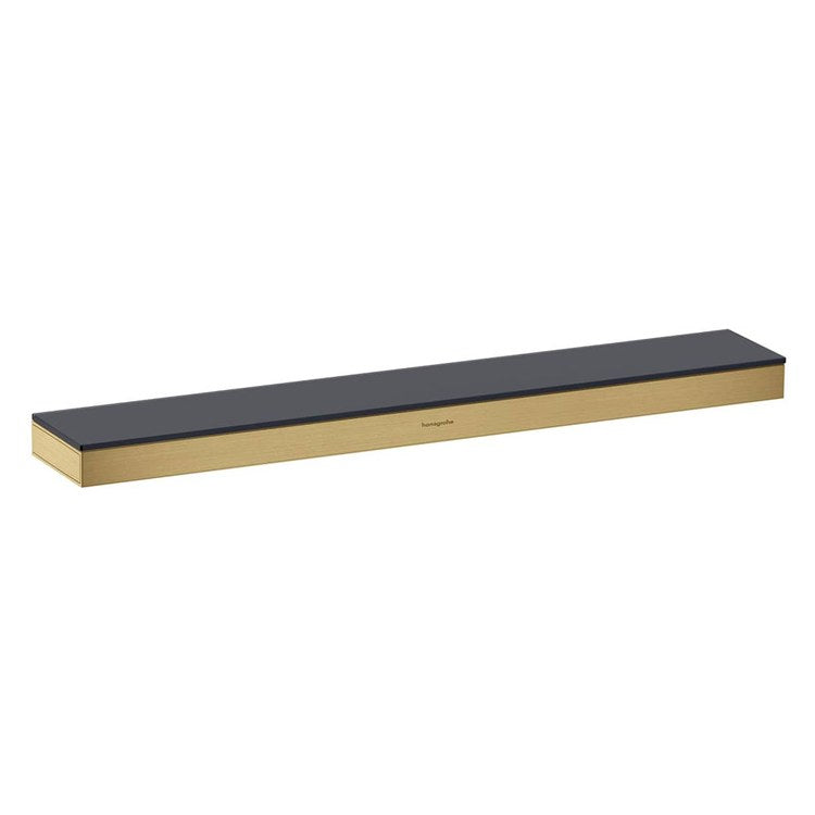 Shelf Rainfinity 500 Brushed Gold Optic - Image 1