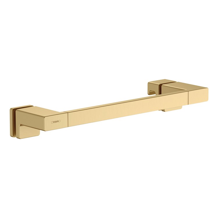 Handle AddStoris Brushed Gold Optic for Shower Door