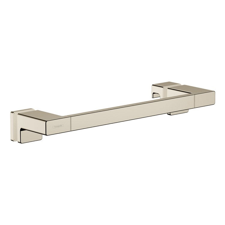 Handle AddStoris Polished Nickel for Shower Door