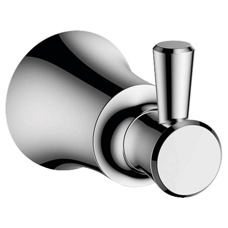 Robe Hook Joleena Brushed Bronze - Image 1