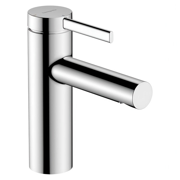 Lavatory Faucet Zesis S 100 CoolStart 1 Lever Chrome 1.2 Gallons per Minute Pop-Up 1 Hole - Image 1