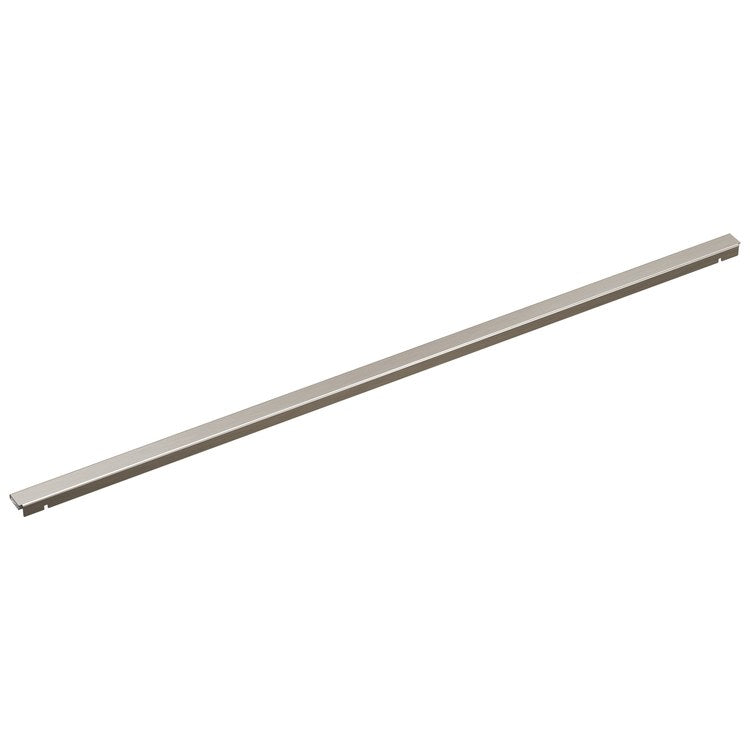 Linear Drain Shower Wall Edge 36 Inch Stainless Stainless Steel - Image 1