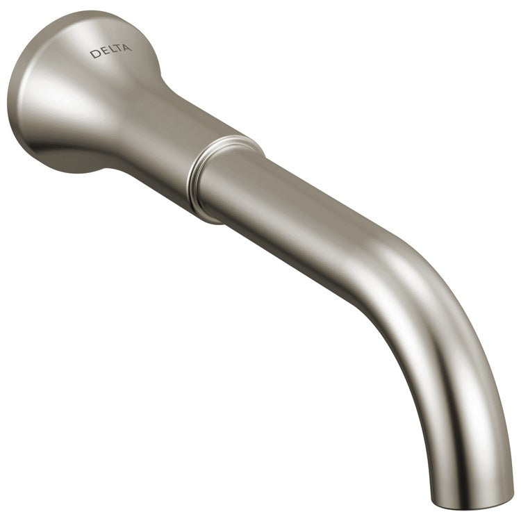 Lavatory Faucet Trinsic 8 Inch Spread Less Handle WaterSense/CALGreen Stainless 1.2 Gallons per Minute Wall Fixed Less Drain 3 Hole - Image 1
