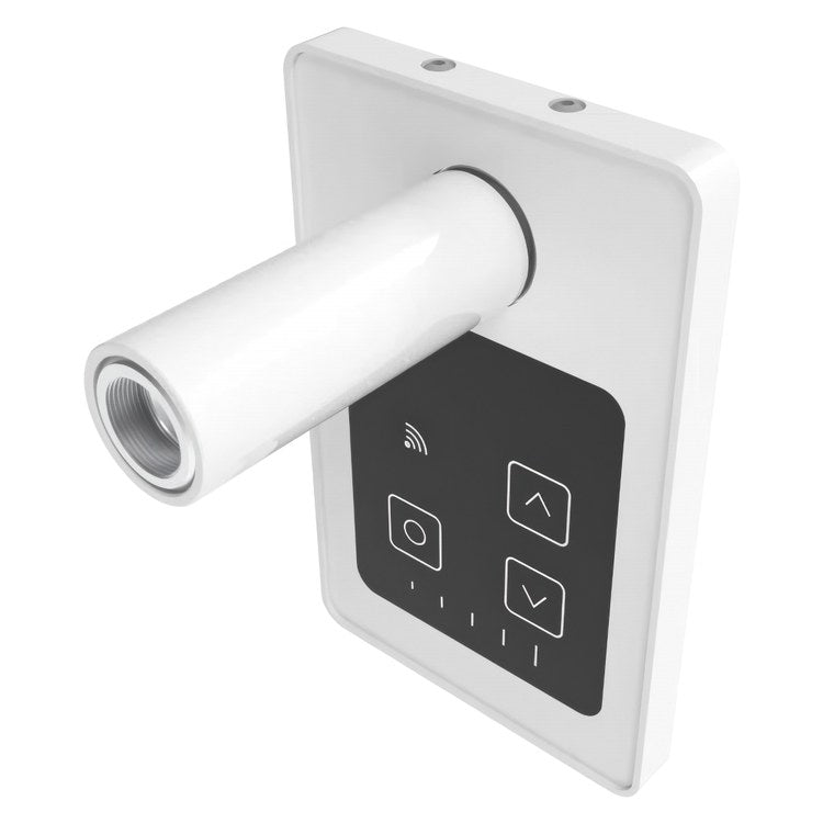 Digital Control Touch Heat White for Towel Warmers - Image 1
