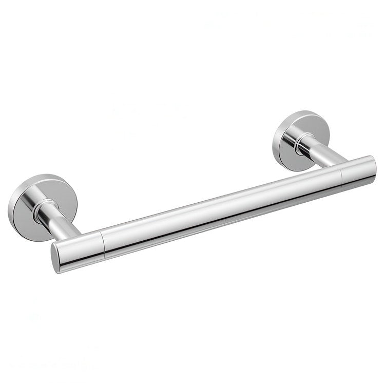 Towel Bar Altado 8 Inch Chrome Stainless Steel - Image 1
