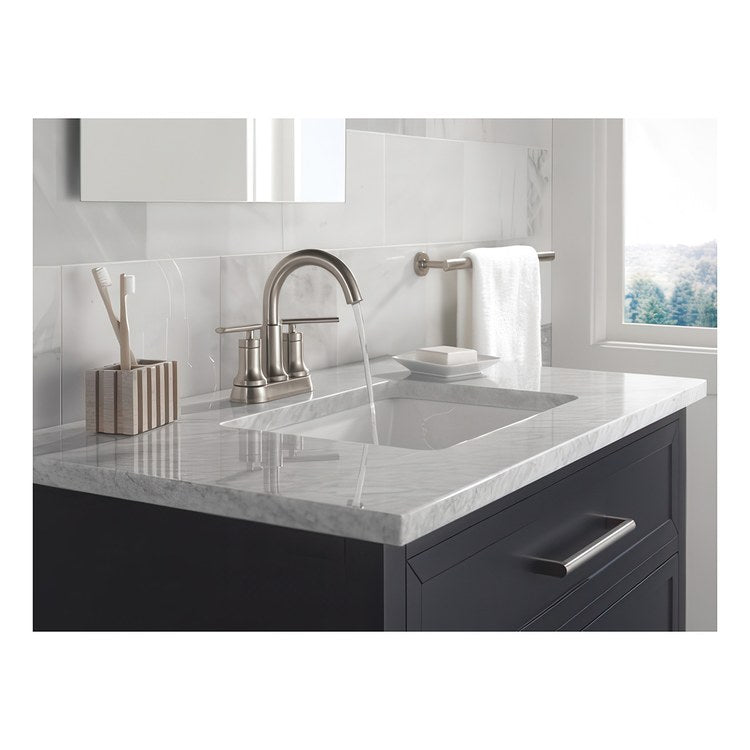Towel Bar Altado 8 Inch Stainless Stainless Steel - Image 2