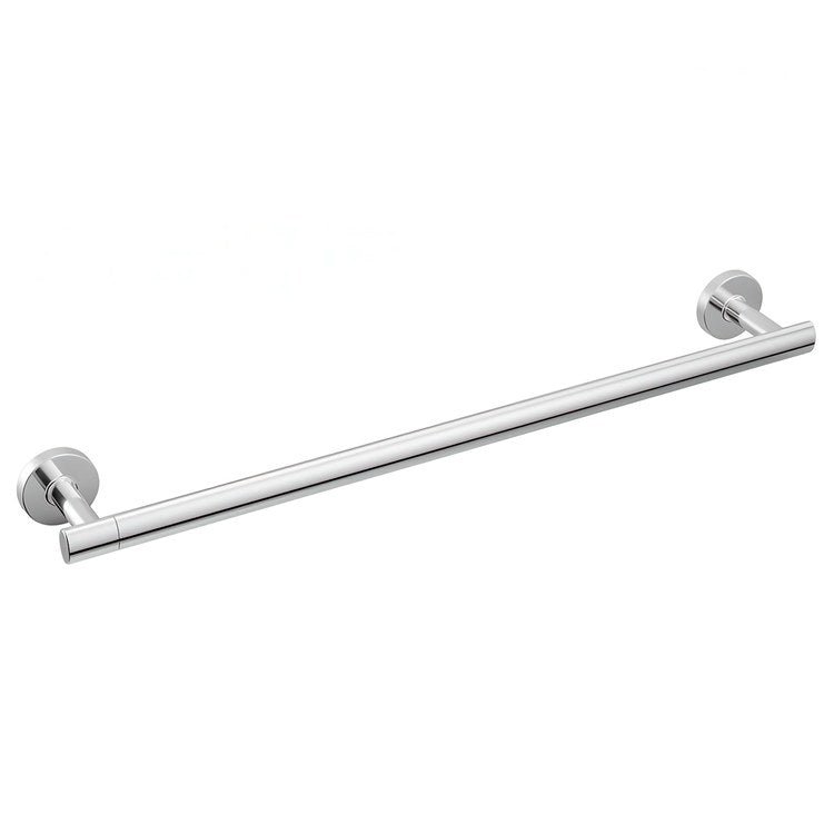 Towel Bar Altado 18 Inch Chrome Stainless Steel - Image 1