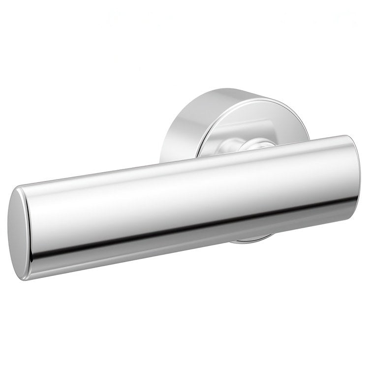 Tank Lever Altado Chrome Zinc for Toilet - Image 1