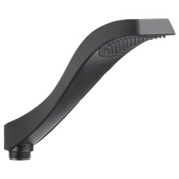 Handshower Dryden Matte Black 1 Function WaterSense 1.75 Gallons per Minute for Roman Tub - Image 1