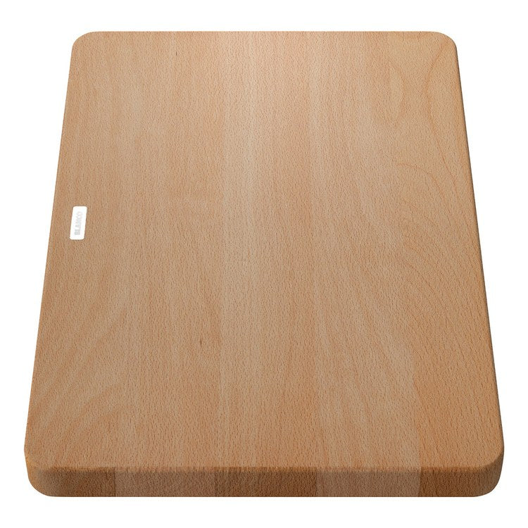 Cutting Board Profina 17 x 12 Inch Beechwood for Farmhouse Sink