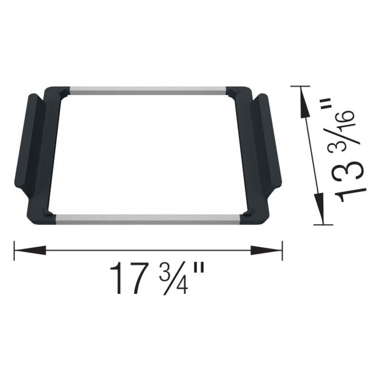 Accessory Box Inteos 17 x 13 Inch for Workstation - Image 2