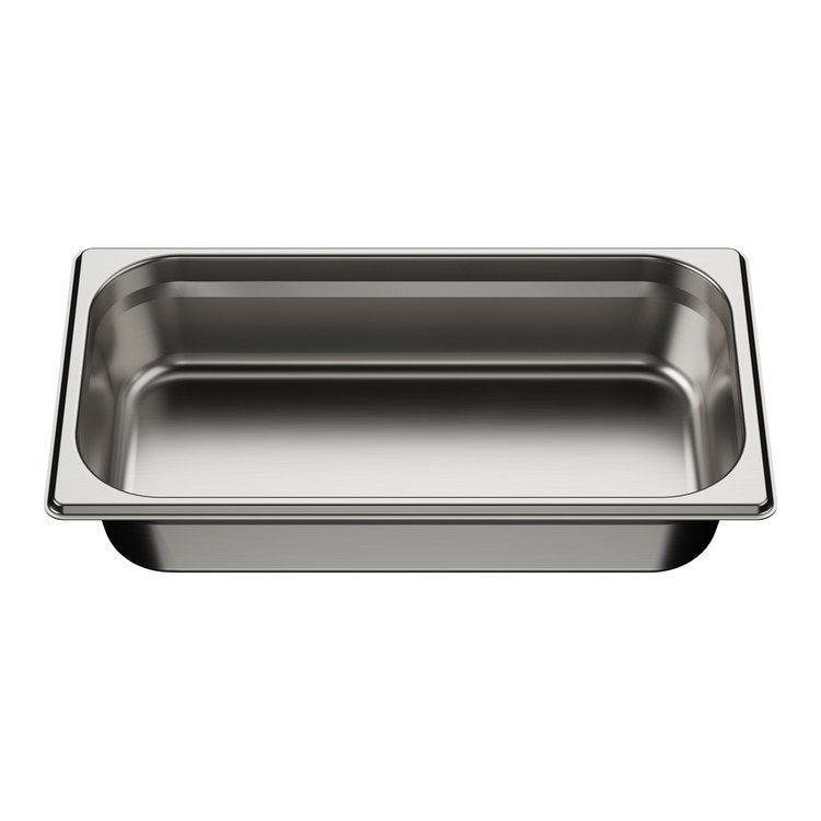 Sink Tray Inteos Small Workstation 13 x 7 x 2.5 Inch Stainless Steel