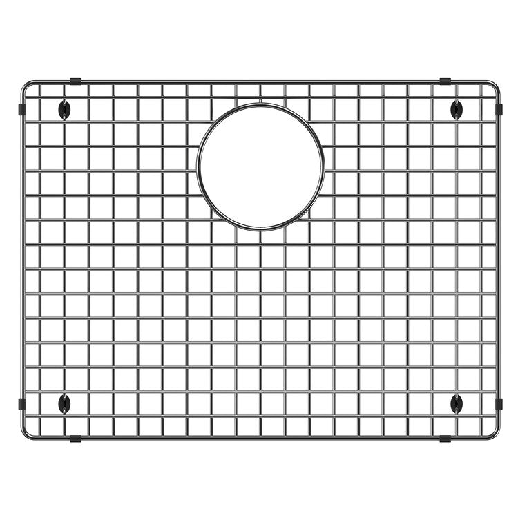 Sink Grid Liven 20 x 15 Inch Stainless Steel for 25 IN Single