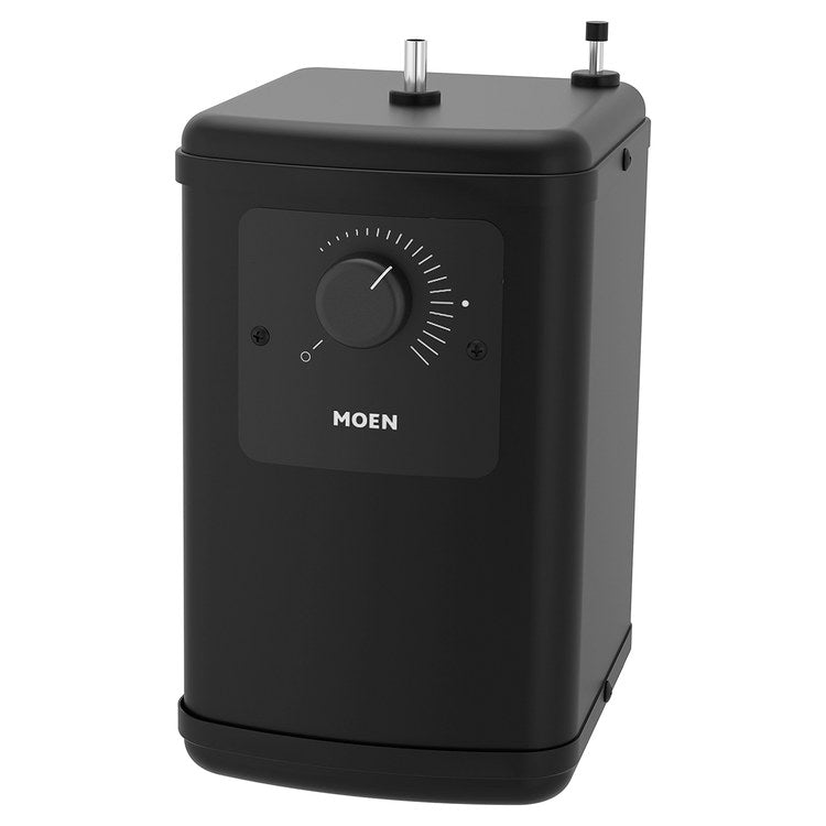 Hot Water Machine 5/8 Gallon 120 Volt 1500 Watt 60 Hertz - Image 1