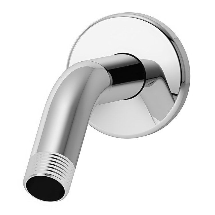 Shower Trim Solarity 1 Lever Polished Chrome WaterSense ADA 2.0 Gallons per Minute Single Function with HydroMersion for 26 Series Symmons Temptrol Valve - Image 1