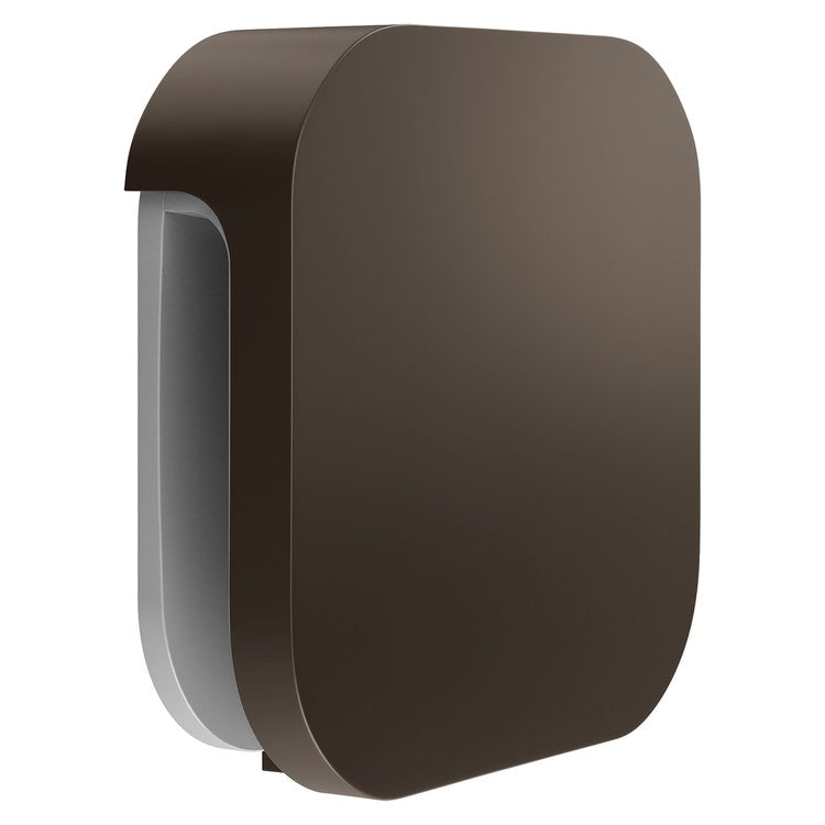 Steamhead Aroma Solid Brass Oil Rubbed Bronze 3 Inch - Image 1