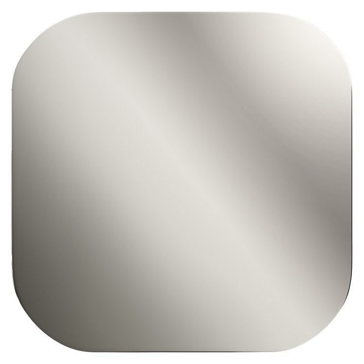 Steamhead Aroma Solid Brass Polished Nickel 3 Inch - Image 2