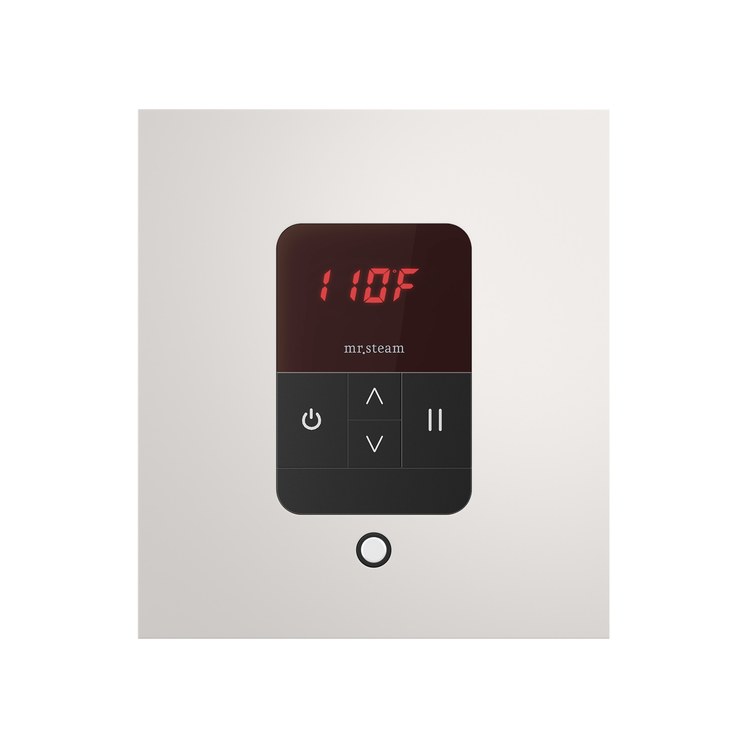 Steam Kit Basic Butler Linear White Control Package Linear Square - Image 3