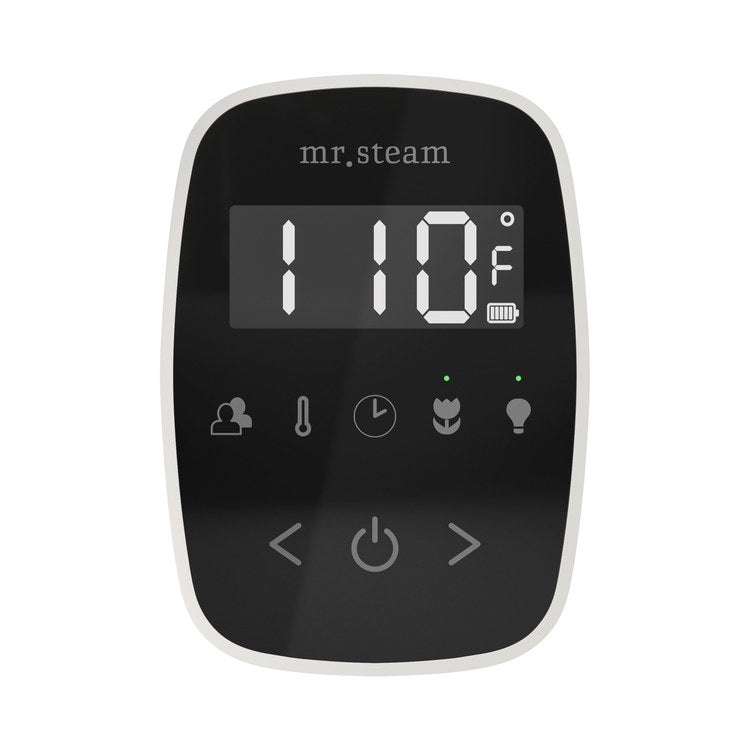 Steam Kit ButlerFlex Max Black/White Control Package for MS4/MS5/MX6 - Image 2