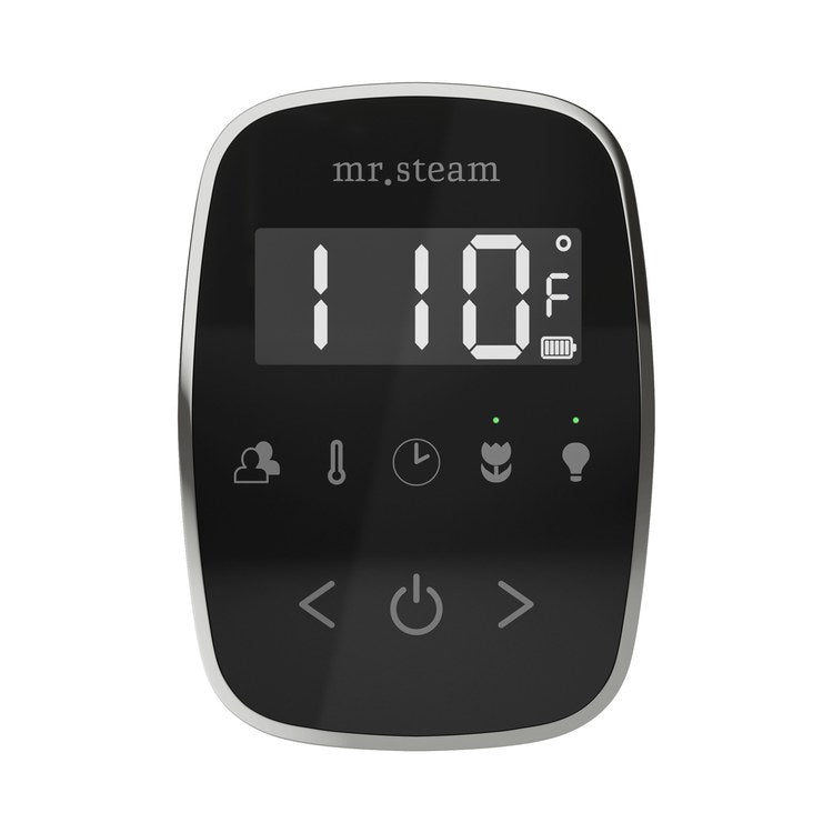 Steam Kit ButlerFlex Max Linear Black/Brilliant Black Control Package for MS4/MS5/MX6 - Image 2