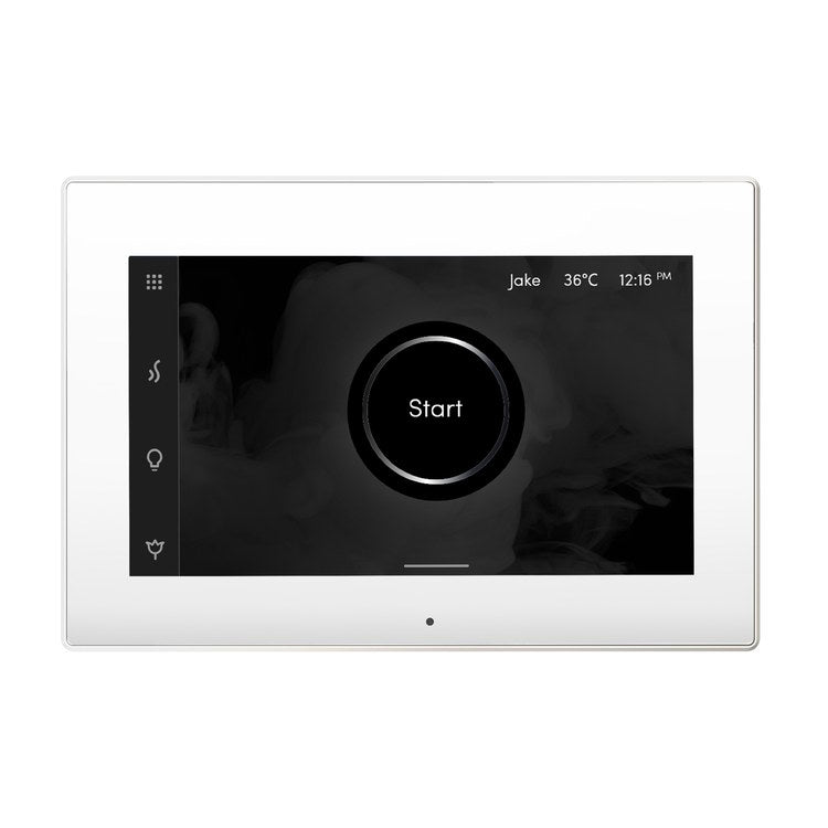 Steam Kit xButler White/White Control Package for MS90 to MSSUPER3 - Image 3