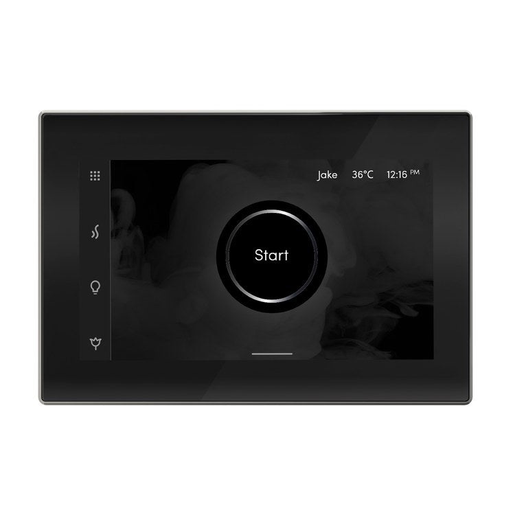 Steam Kit xButler Max Black/Brilliant Black Control Package for MS4/MS5/MX6 - Image 3