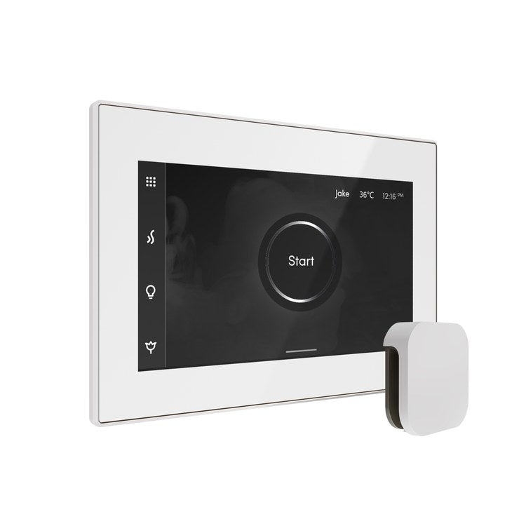 Steam Kit xDream Max Linear White/White Control Package for MX4/MX5/MX6 - Image 2