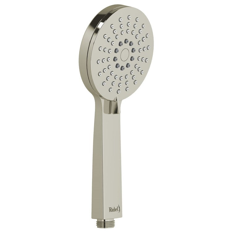 Robe Hook Authentica Polished Nickel 1-5/8 Inch Wall Mount Brass - Image 1