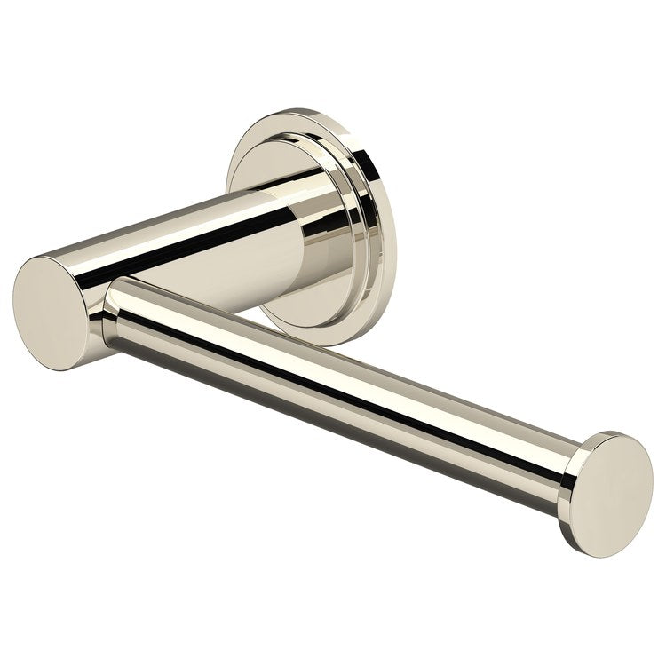 Handshower Round Chrome 5 Spray WaterSense 1.8 Gallons per Minute 4 Inch - Image 1