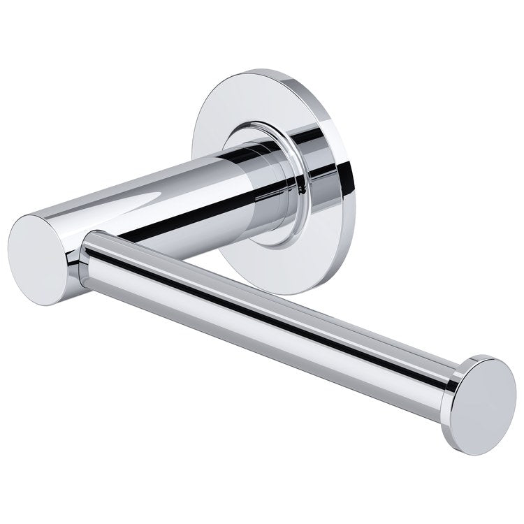 Handshower Round Chrome 3 Spray WaterSense 2 Gallons per Minute 4 Inch - Image 1