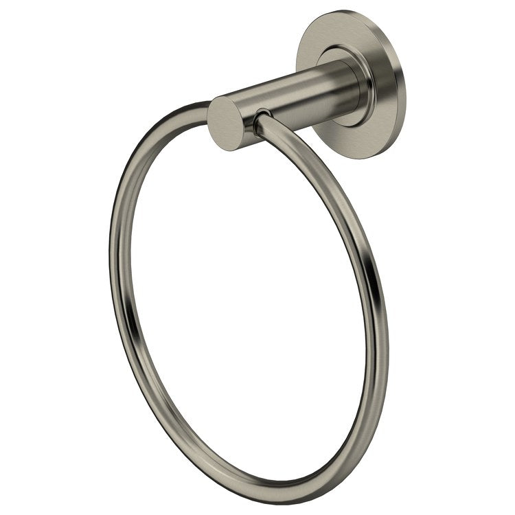 Tub Filler Trim Authentica Thermostatic 2 Lever Chrome Floor Mount 6 Gallons per Minute - Image 1