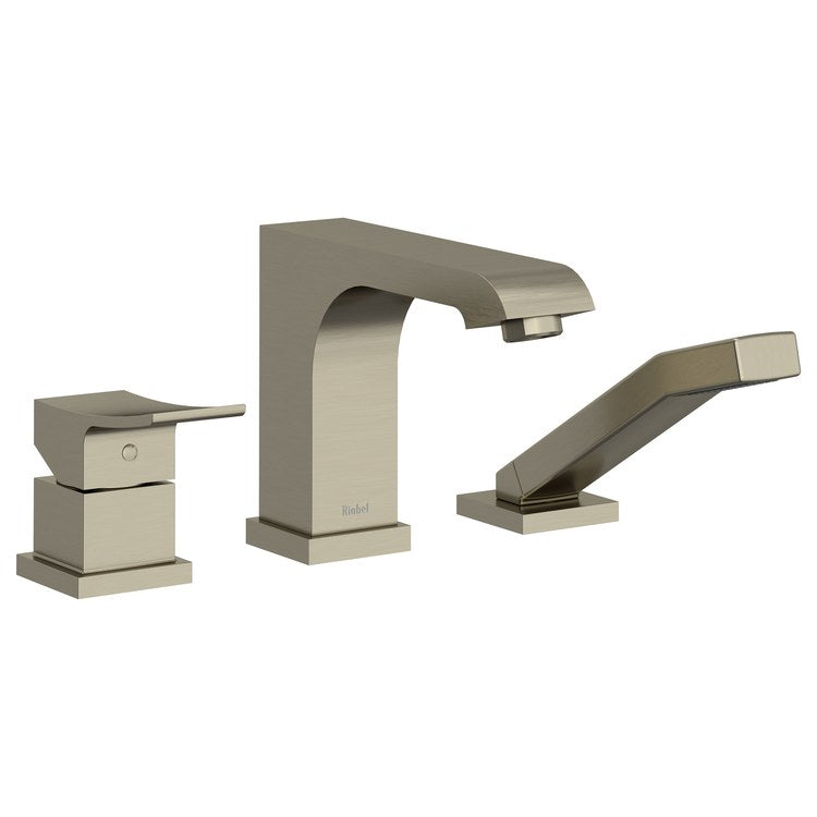 Toilet Paper Holder Authentica Chrome Brass 7 Inch 3-1/2 Inch Wall Mount - Image 1