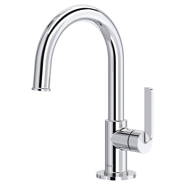 Filter Faucet Authentica 1 Lever CEC ADA Chrome 1.2 Gallons per Minute