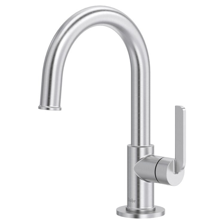 Filter Faucet Authentica 1 Lever CEC ADA Stainless Steel 1.2 Gallons per Minute