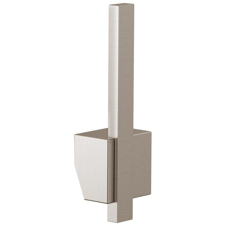 Handle Kit Frank Lloyd Wright Zinc 1 Offset Lever Brilliance Stainless ADA for Pull Down Kitchen Faucet