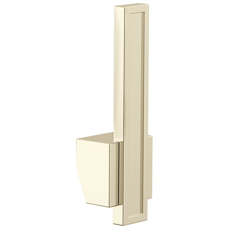 Handle Kit Frank Lloyd Wright Zinc 1 Lever Brilliance Polished Nickel ADA for Pull Down Kitchen Faucet
