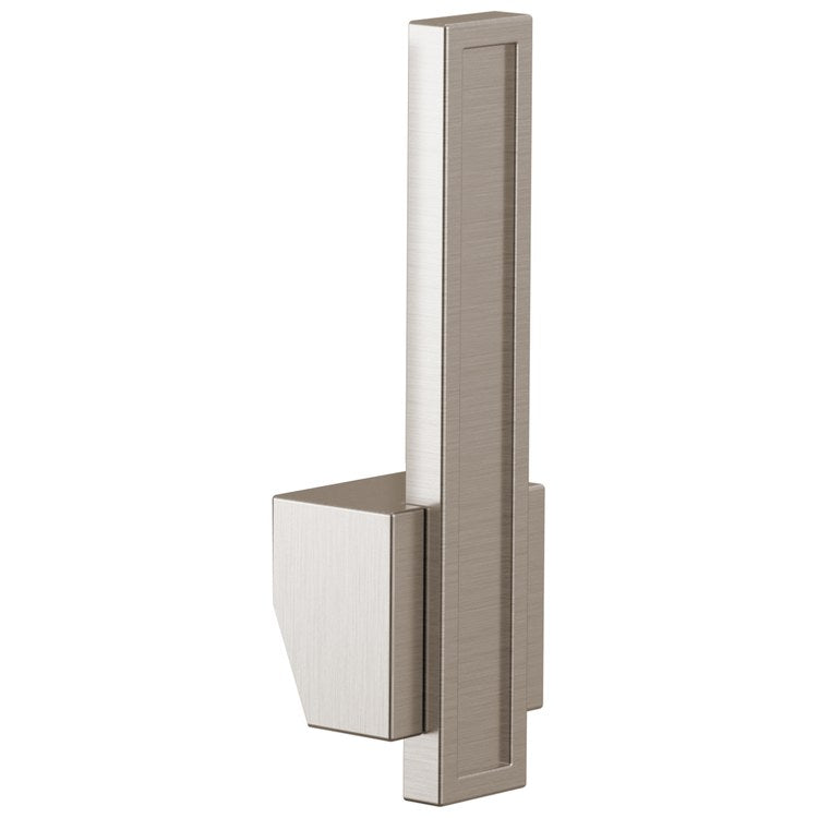 Handle Kit Frank Lloyd Wright Zinc 1 Lever Brilliance Stainless ADA for Pull Down Kitchen Faucet