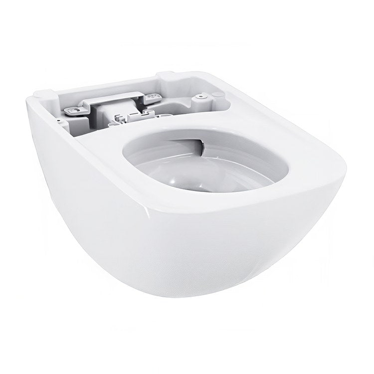 Toilet Bowl Neorest WX2 Elongated Cotton WaterSense CALGreen ADA 1.2/0.8 Gallons per Flush
