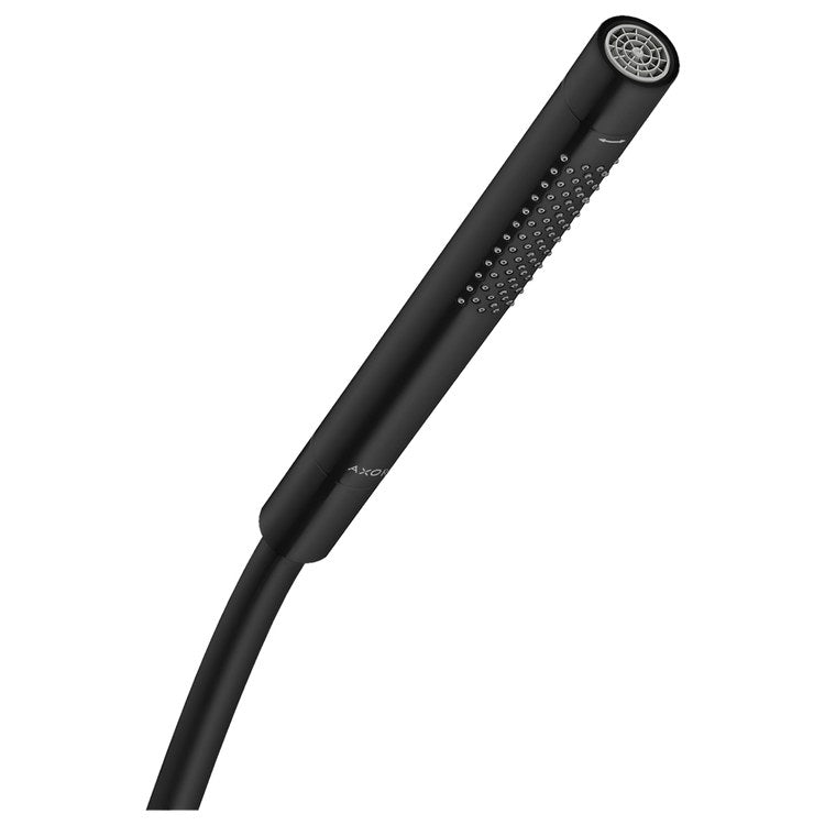 Handshower Starck Baton Matte Black 2 Function WaterSense 1.5 Gallons per Minute - Image 1