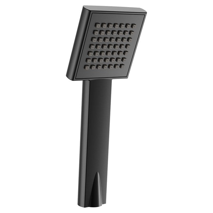 Handshower Eco-Performance Matte Black 1 Function WaterSense 1.75 Gallons per Minute 3 Inch - Image 1