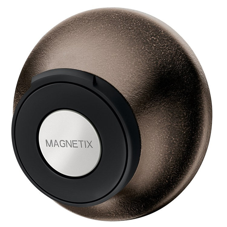 Handshower Mount Magnetix Oil Rubbed Bronze 2-1/8 Inch for Handshower - Image 1