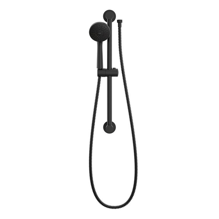 Handshower Set Eco-Performance Chrome 1 Function WaterSense 1.5 Gallons per Minute - Image 1
