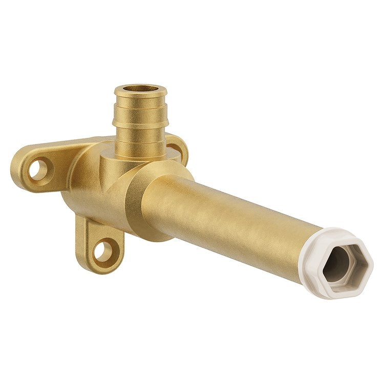 Rough-In Valve M-Pact 1/2 Inch Cold Expansion PEX