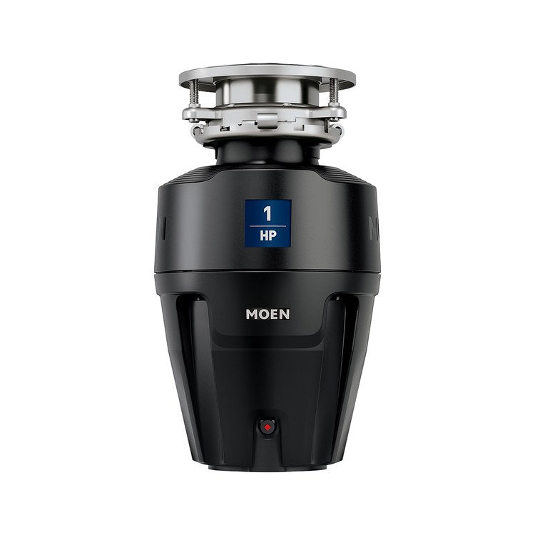 Garbage Disposal EX Series 1 Horsepower 2500 Revolutions per Minute 115 Volt