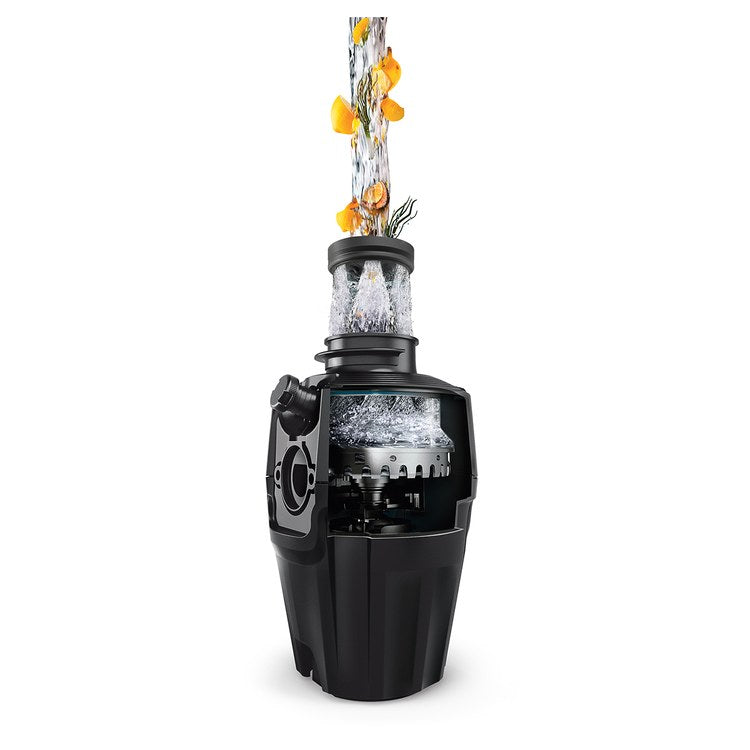 Garbage Disposal EX Series 3/4 Horsepower 2700 Revolutions per Minute 115 Volt - Image 2