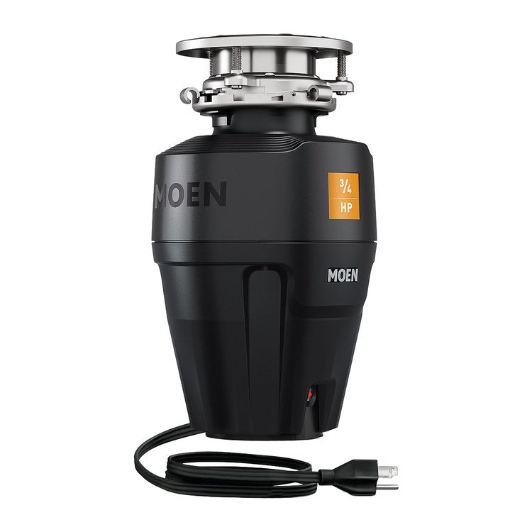 Garbage Disposal EX Series 3/4 Horsepower 2700 Revolutions per Minute 115 Volt - Image 3
