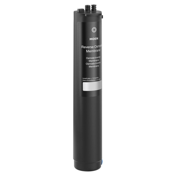 Filtration Cartridge Carbon 1/4 to 3/8 IN 40-100 Pounds per Square Inch 40-100 Degrees Fahrenheit