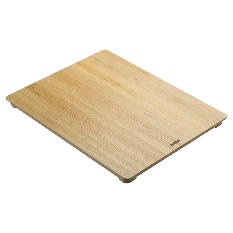 Cutting Board Luxe Chef White Oak Wood